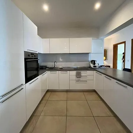Cambridge Lux Privatunterkunft Sliema
