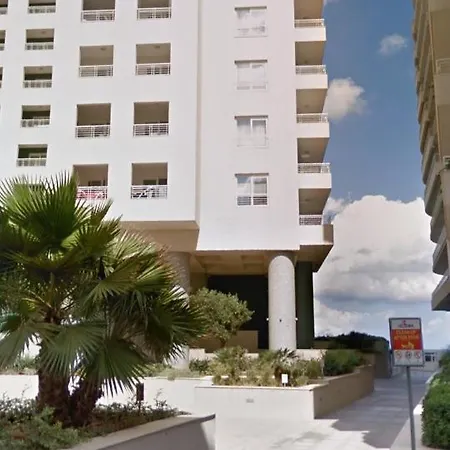 Privatunterkunft Cambridge Lux Sliema