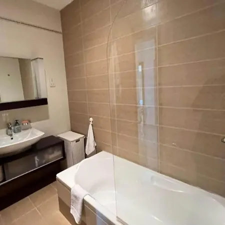Cambridge Lux Privatunterkunft *