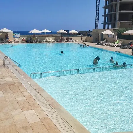 Privatunterkunft Cambridge Lux Sliema